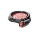 Candado para Bicicleta, Moto o similar de 20 x 1000 mm Cierre por Llave. | X-613-LOCK