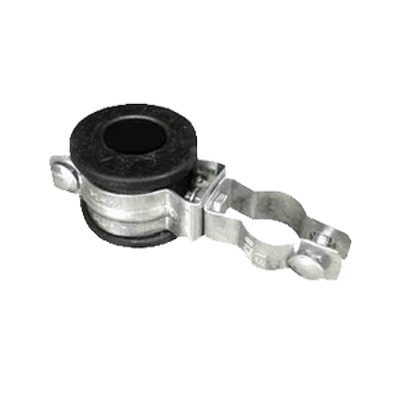 Aislador para Bajada de Cable Desnudo en Torre STZ30 y STZ30G. | TG-AC