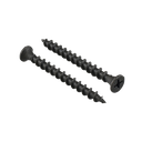 Tornillo - Pija Multiusos fosfatizada #6 x 2", Bolsa con 100 piezas. | SYS-PM-62