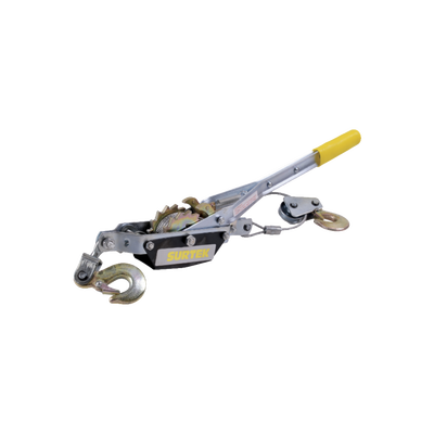 Malacate/mini grua 4 toneladas de tiro c/cable 6mm | 151-203