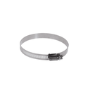 Abrazadera sin fin diametro 2-5/8 a 3-1/4in, ancho 1/2in inoxidable. | SYS-137712