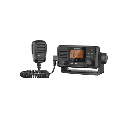 Radio náutica VHF 115 | 10-02096-00