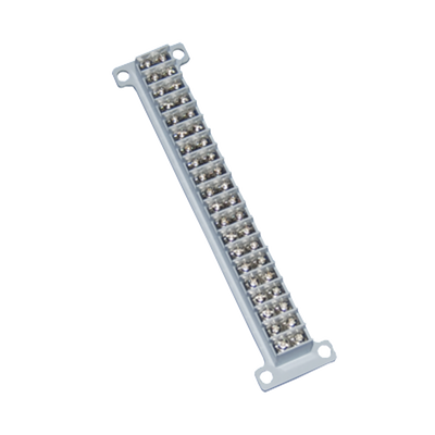 Bloque de Terminales de 20 Líneas (Max. 10A/400V) | PSTTB20PM