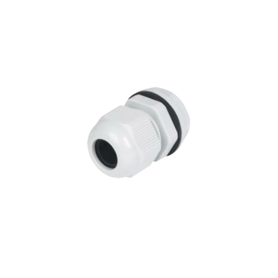 Conector Plástico Tipo Glándula para Cable de 4 a 8 mm de Diámetro. | TXG-PG-9
