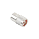 Conector N Macho para Cables con Conductor Central de AWG-11 ó 13, Tipo RG-8/U (BELDEN 8237), RG-213/U (8267), RG-214 (8268). | RFN-1002-1S