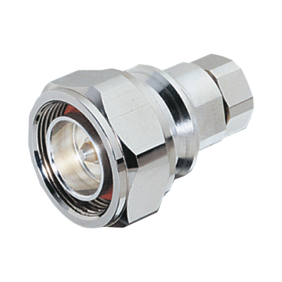 Conector DIN 7/16 Macho Para Cable FSJ4-50B | F4PDMV2-C