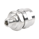 Conector N Hembra  para cable FXL-780, AVA5-50, LP550 y AVA5-50FX | 78-EZNF