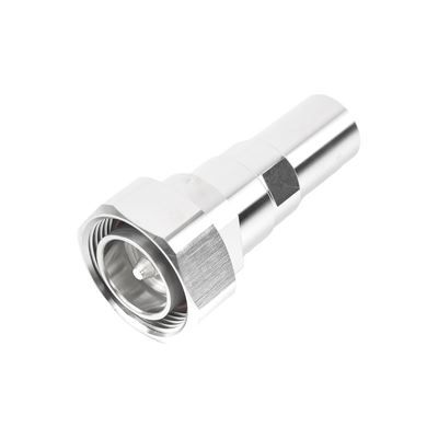 Conector DIN 7-16 Macho para LDF4-50A, LP-450A | L4TDM-PSA