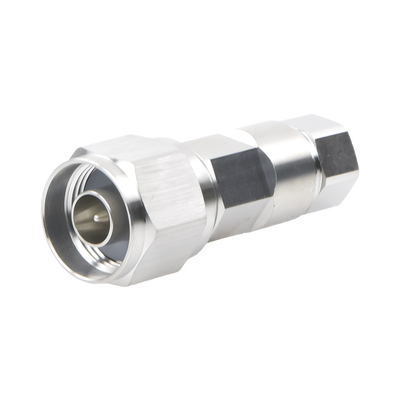 Conector N Macho para cable FSJ1-50A | F1TNM-HC