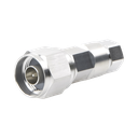 Conector N Macho para cable FSJ1-50A | F1TNM-HC