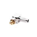 Conector MC Card Macho en A/R de anillo plegable para Cables RG-316/U, BELDEN 84316. | RMC-6010-B