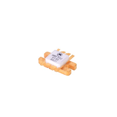 Transistor de Silicio NPN, 30-500 MHz, 28 Vcc, 10 dB, 125 Watt, 744A-01. | MRF392
