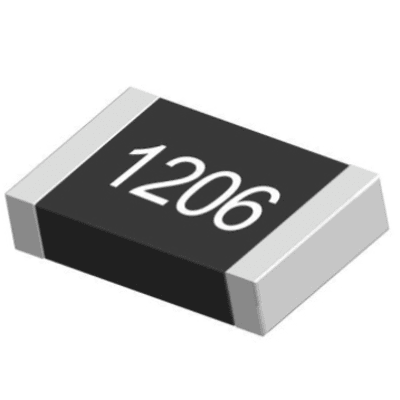 Resistencia SMD 1 Ohms 1/4W | RMS-1