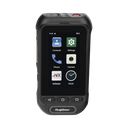 RugGear Radio PoC LTE, IP68 Resistente al Agua, Pantalla Táctil 3", Compatible con NXRadio y TASSTA | RG360