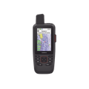 GPS Portátil GPSMAP® 86sci / Pantalla Transflectiva 3" / Resolución 240x400 píxeles / Batería Recargable hasta 35 Horas / Memoria 16 GB / Brújula de Tres Ejes / Compatible con Garmin Connect™ / IPX7 / MIL-STD-810 / Mapas BlueChart® g3 | 10-02236-02