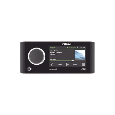 Estéreo marino Fusion® Apollo™ RA770 con conexión Bluetooth, WiFi y ANT | 10-01905-00