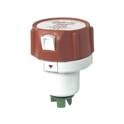 Bomba sumergible para carnada de 1100 galones por hora, a 12 Volts de corriente directa. | 47DR