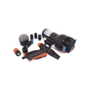 Bomba de lavado de alta presión y alto caudal HotShot HD5  de 12 Vcd, 19LPM / 5GPM / 70 PSI | P501J-119N-3A