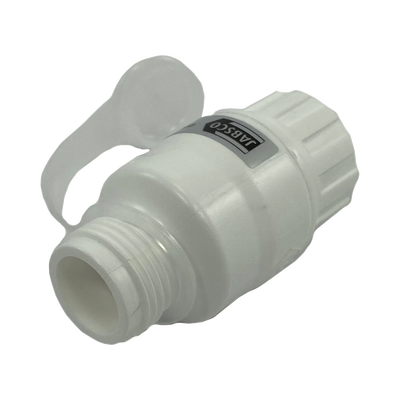 Regulador de presión de agua en linea | 44411-0045