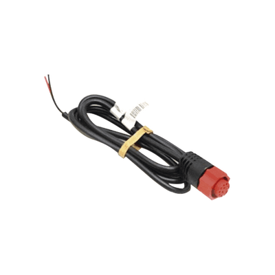 Cable de alimenación para pantallas Elite Ti, Hook, Elite, y HDS | 000-14041-001