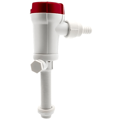 Bomba sumergible para vivero de 800 galones por hora, a 12 Volts de corriente directa. | 603STC