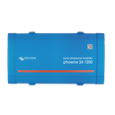 Phoenix 24/1200 VE.Direct / Inversor de Onda Pura / Entrada 24 Vcc / Salida 1000 W 120 Vac 60 Hz | PH24/1200