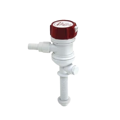 Bomba sumergible para vivero de 800 galones por hora, a 12 Volts de corriente directa. | 403STC