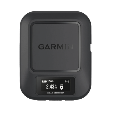 Dispositivo de mensajería bidireccional por medio de red satelital. | 10-02672-00