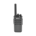 Radio Portátil Analógico VHF 136-174 MHz / 5W / 16 Canales / Scrambler / Batería 2500 mAh / VOX | TX-500