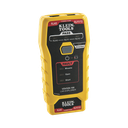 Probador de Cables de Red y Probador de Cables de Datos LAN Explorer™ con Transmisor Remoto. | VDV526-100