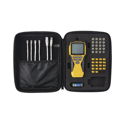 Probador Scout™ Pro 3 con kit de transmisores remotos de ubicación. | VDV-501-852