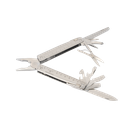 Navaja Victorinox Multiherramienta SwissTool X con 26 Funciones. Incluye Funda de Nylon | 30327N