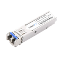 Transceptor Óptico SFP (Mini-Gbic) / Monomodo 1310 nm / 1.25 Gbps / 1000BASE / Conectores LC/UPC Dúplex / DDM / Hasta 5 km | LP-SFP-1G-SM-5