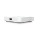 UCG Max Cloud Gateway de 2.5 GbE Compacto con Soporte para hasta 30 Dispositivos UniFi, 300+ Clientes, Enrutamiento IPS de 2.3 Gbps y Almacenamiento 512 GB de Memoria Interna | UCG-MAX