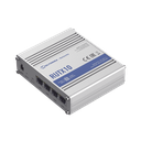 Router Industrial Inalámbrico VPN 802.11ac, 4 puertos Gigabit | RUTX10