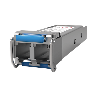 Transceptor MiniGbic SFP+ Monomodo 10G-LR, distancia 10 km conector LC, Versión TAA | AT-SP10LRA/I