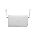 Router Huawei NetEngine para Pequeñas Empresas / Soporta SD-WAN, Balanceo de Cargas/Failover, Seguridad y Wi-Fi Doble Banda MIMO 2x2 | AR611W