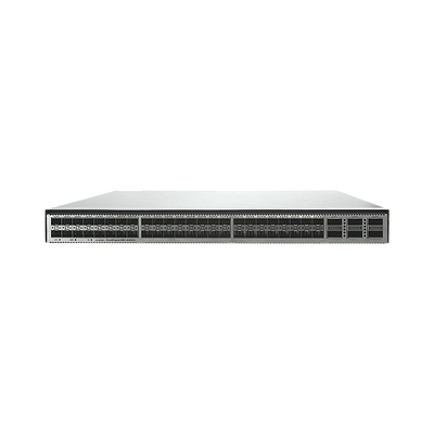 Switch Core Huawei CloudEngine / 48 puertos SFP+ / 6 Puertos 40G-100G QSFP28 | CE6881-48S6CQ-B