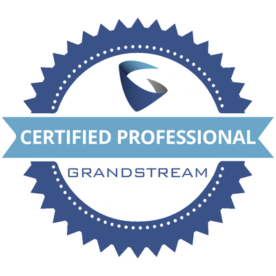 Certificación GCP Oficial en Telefonía IP de Grandstream: Conviértete en un Experto en Soluciones de Comunicaciones Avanzadas | EXPERTGCP