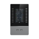 Modulo de extensión para modelos GRP2615, GRP2624, GRP2650 & GRP2670 y al Videoteléfono IP GXV3350 & GXV3450 de Grandstream. | GBX-20