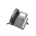 Teléfono IP SMB de 3 líneas con 3 teclas de función, 8 teclas de extensión BLF y conferencia de 4 vías, PoE | GXP-1630