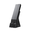 Teléfono IP Inalámbrico para Hotelería con Wi-Fi 6 Doble Banda, 6 Teclas DSS,Material Antibacterial | H603W-B