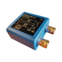 Balun E1 -Adaptador BNC hembra 75 ohms a jack RJ45 120 ohms | BALUN-E1