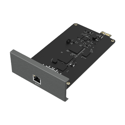 Modulo de 1 puerto E1 para conmutador P Yeastar (P560, P570) | EX30