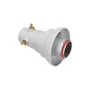 Adaptador TwistPort conectorizado SMA 5180-6400 MHz de baja perdida para antenas tipo cuerno | TPA-SMA