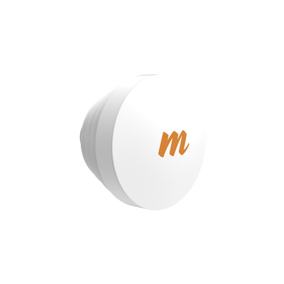 Antena Modular Dual Slant, 4.9 - 6.4 GHz, Dimensiones (16 cm), Apertura 45&deg;, Ganancia de 16 dBi, Con rechazo al ruido, Diseñada para radio C5x | N5-X16