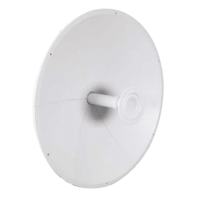 Par de Antenas Modulares Dual Slant, 4.9 - 6.4 GHz,  Apertura 45°, Ganancia de 30 dBi, Diseñadas para radio C5X, C6X, B5X | N5X30KP2PACK