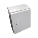 Gabinete de Acero, Nema 4 -IP 66 de 40 x 60 x 25 cm con Platina y certificado UL. | G4A-604025-UL