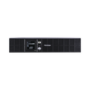 UPS de 1500 VA/900 W, Topología Línea Interactiva, Entrada 120 Vca NEMA 5-15P, Torre o Rack 2 UR, Con 8 Tomas NEMA 5-15R | OR1500LCDRT2U