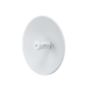 PowerBeam airMAX AC GEN2 hasta 450 Mbps, 5 GHz (5150 - 5875 MHz) con antena tipo plato altamente eficiente de 25 dBi | PBE-5AC-GEN2